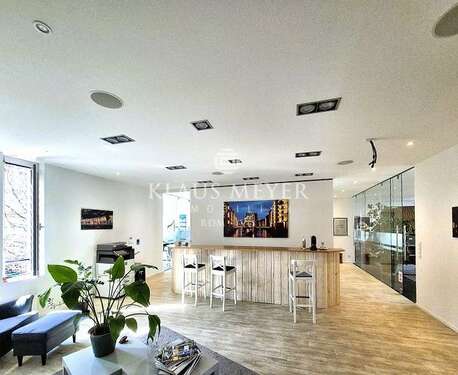 Foto - Büro in Hamburg 3.300,00 € 185.48 m²