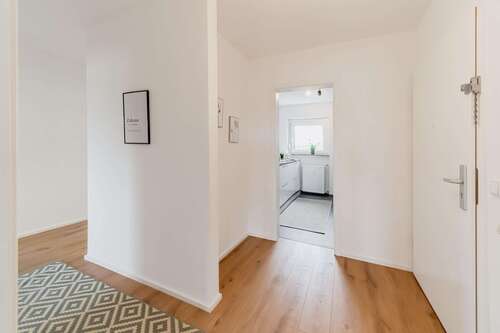 Foto - Wohnung zum Kaufen in Ehningen 367.000,00 € 87.4 m²
