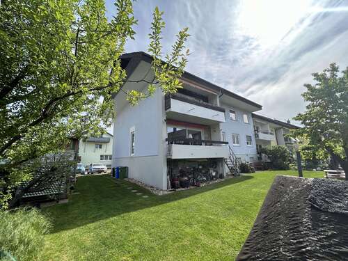 Foto - Wohnung zum Kaufen in Emmendingen 339.000,00 € 95 m²