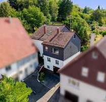 Haus zum Kaufen in Albershausen 360.000,00 € 189.21 m²