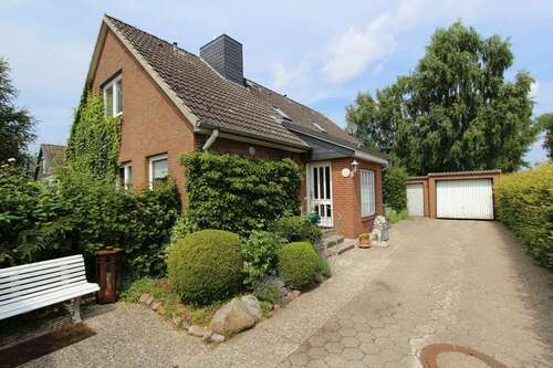 Foto - Haus zum Kaufen in Rieseby 395.000,00 € 162.47 m²