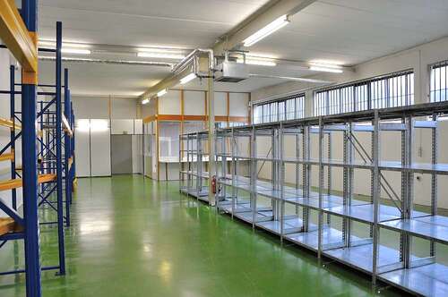 Foto - Halle in Bielefeld 1.710,00 € 340 m²