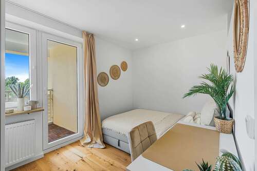 Foto - WG-Zimmer in München 870,00 € 12.6 m²