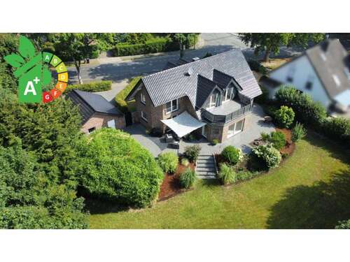 Foto - Haus zum Kaufen in Voerde 895.000,00 € 230 m²