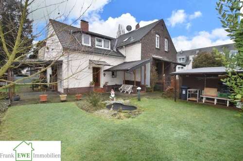 Foto - Haus zum Kaufen in Düsseldorf Hassels 535.000,00 € 138 m²