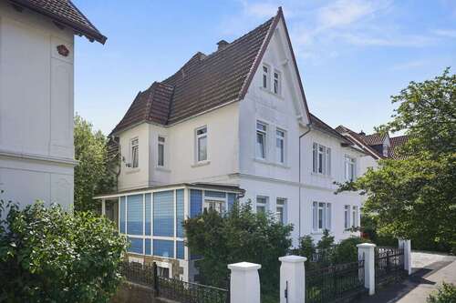 Foto - Haus zum Kaufen in Bad Meinberg 549.000,00 € 313.8 m²