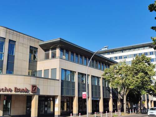 Foto - Büro in Berlin 950,00 € 35 m² - 950,00 EUR Kaltmiete, ca.  35,00 m²