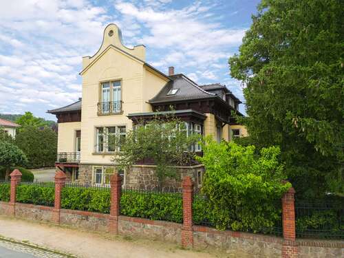 Foto - Haus zum Kaufen in Radebeul 1.700.000,00 € 575 m²