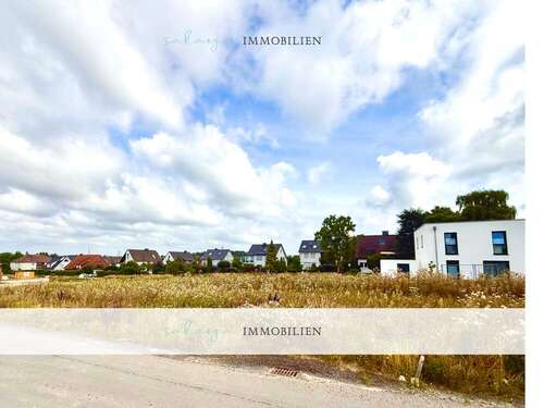 Foto - Grundstück zu verkaufen in Osnabrück Voxtrup 266.200,00 € 605 m²