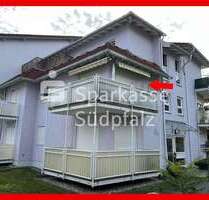 Wohnung zum Kaufen in Bad Bergzabern 159.000,00 € 54.65 m²