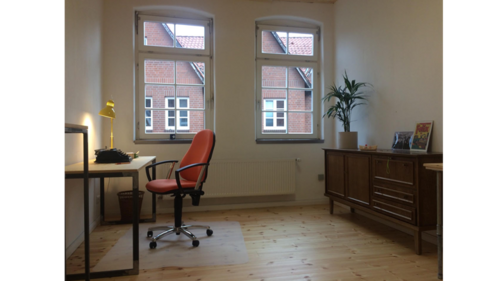 Foto - Büro in Hitzacker (Elbe) 175,00 € 12 m²