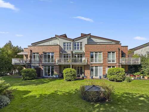 Foto - Wohnung zum Kaufen in Hamburg 375.000,00 € 78 m²