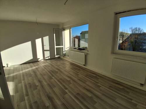 Foto - Wohnung zum Mieten in Bad Langensalza 256,75 € 39.5 m²