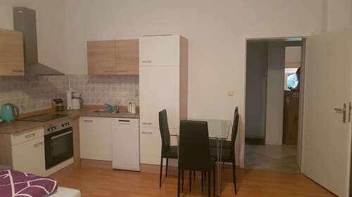 Foto - Wohnung zum Mieten in Chemnitz 308,00 € 44 m²