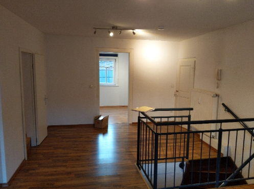 Foto - Wohnung zum Mieten in Siegen 495,00 € 66 m²