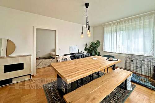 Foto - Haus zum Mieten in Altdorf 1.900,00 € 124 m²