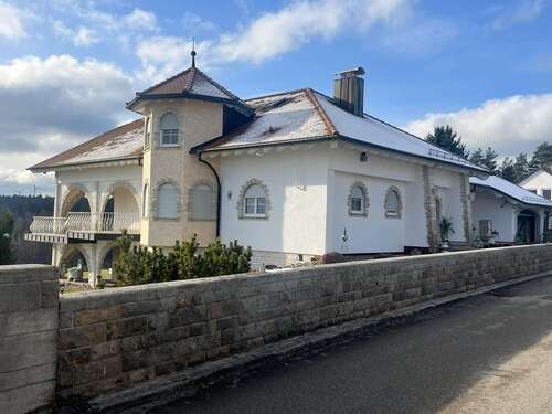 Foto - Haus zum Kaufen in Fichtenau 1.690.000,00 € 400 m²