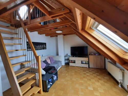 Foto - Wohnung zum Mieten in Diedorf 790,00 € 63 m²