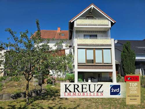 Foto - Haus zum Kaufen in Riedstadt Leeheim 590.000,00 € 288 m²