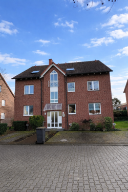 Foto - Wohnung zum Kaufen in Werl 159.000,00 € 69.75 m²