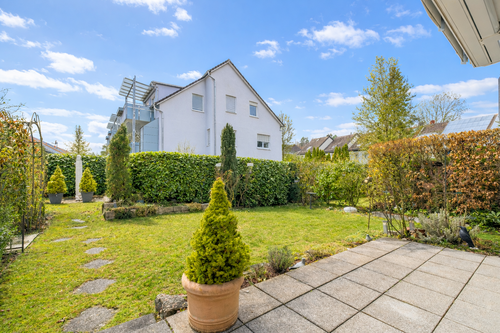 Foto - Wohnung zum Mieten in Stuttgart 1.550,00 € 114 m²