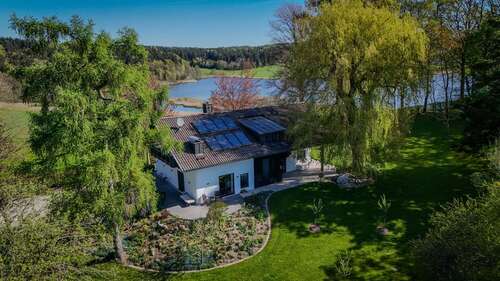 Foto - Haus zum Kaufen in Ebersberg 2.500.000,00 € 253 m²