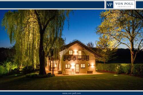 Foto - Haus zum Kaufen in Ebersberg 2.500.000,00 € 253 m²