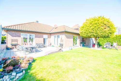 Foto - Haus zum Kaufen in Issum 439.000,00 € 121 m²