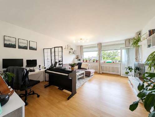 Foto - Wohnung zum Kaufen in Osnabrück 175.000,00 € 65 m²