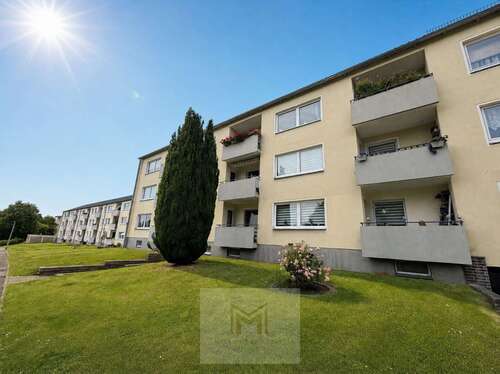 Foto - Wohnung zum Kaufen in Obernkirchen 79.000,00 € 56.04 m²
