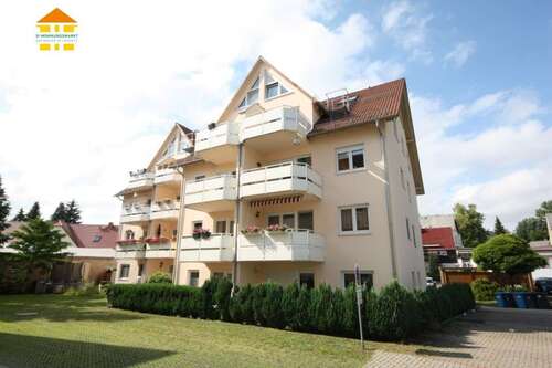 Foto - Wohnung zum Mieten in NeukirchenErzgebirge 440,00 € 59 m²