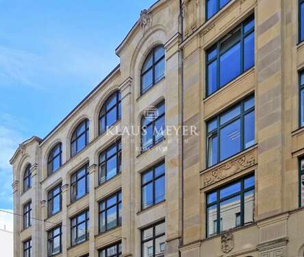 Foto - Büro in Hamburg 7.348,00 € 334 m²