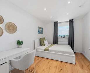 WG-Zimmer in München 830,00 € 12 m²