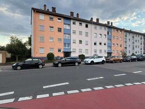 Foto - Wohnung zum Kaufen in Speyer 147.000,00 € 60 m²