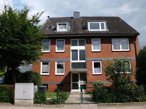 Foto - Wohnung zum Kaufen in Hamburg 205.000,00 € 45 m²