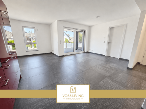Foto - Wohnung zum Kaufen in Karben 298.000,00 € 67.51 m²