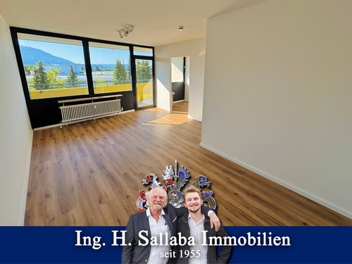 Foto - Wohnung zum Kaufen in Sonthofen 159.000,00 € 38.96 m²