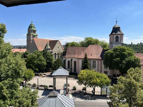Foto - Wohnung zum Kaufen in Pforzheim 145.000,00 € 57.37 m²