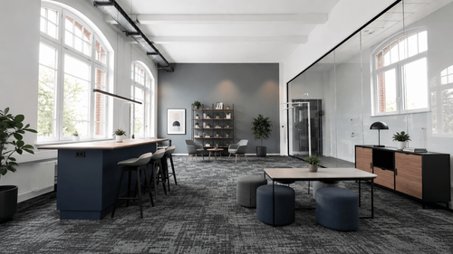 Foto - Büro in Berlin 3.950,00 € 260 m²