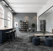 Büro in Berlin 3.950,00 € 260 m²