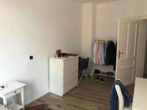 Foto - WG-Zimmer in Frankfurt am Main 540,00 € 13 m²