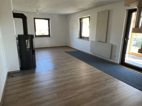 Foto - Wohnung zum Mieten in Nittendorf - Haugenried 900,00 € 110 m²