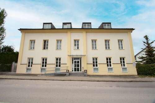 Foto - Einzelhandel in Pfeffenhausen 1.660,00 € 209 m²
