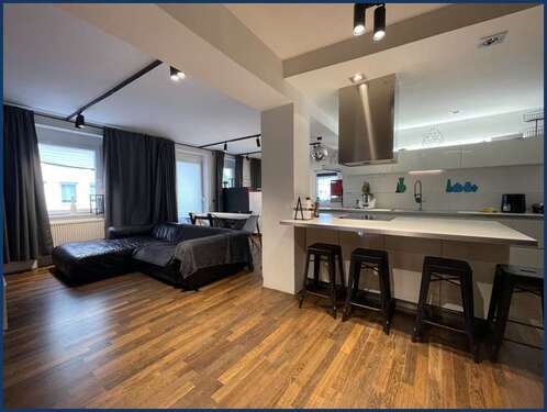 Foto - Wohnung zum Kaufen in Nürnberg 529.500,00 € 119.93 m²