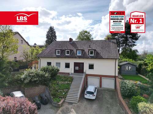 Foto - Wohnung zum Kaufen in Bad Eilsen 159.950,00 € 96.68 m²