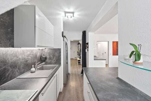 Foto - Wohnung zum Kaufen in Weingarten 329.000,00 € 123.21 m²