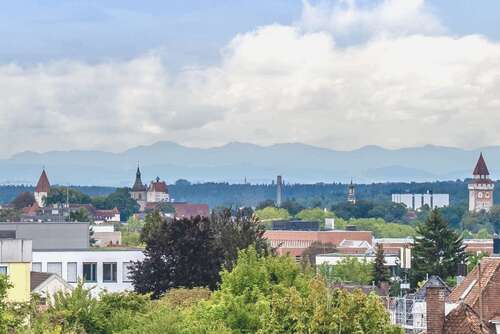 Foto - Wohnung zum Kaufen in Weingarten 329.000,00 € 123.21 m²