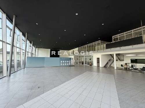 Foto - Halle in Hamburg 23.000,00 € 881 m²