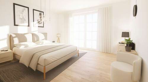 Foto - Wohnung zum Kaufen in Bad Wiessee 1.450.000,00 € 112.66 m²