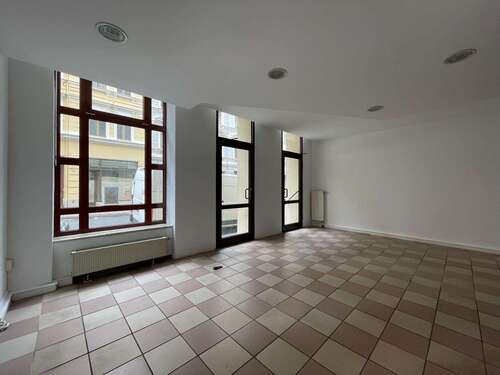 Foto - Büro in Görlitz 430,00 € 85 m² - 430,00 EUR Kaltmiete, ca.  85,00 m²